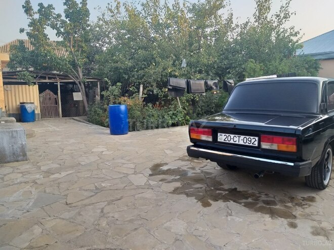 LADA (VAZ) 2107 2011, 173,399 km - 1.6 л - Gəncə