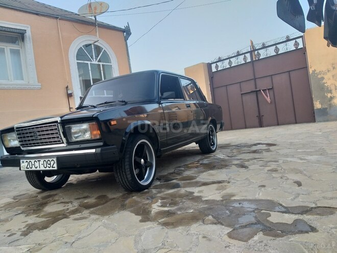 LADA (VAZ) 2107 2011, 173,399 km - 1.6 л - Gəncə