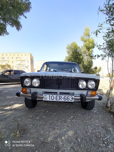 LADA (VAZ) 2106 1987, 230,365 km - 1.6 l - Bakı