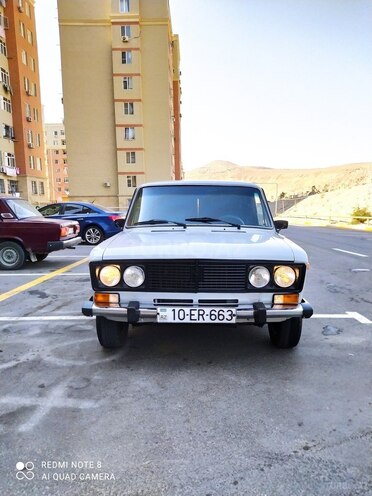 LADA (VAZ) 2106 1987, 230,365 km - 1.6 l - Bakı