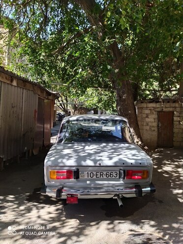 LADA (VAZ) 2106 1987, 230,365 km - 1.6 l - Bakı