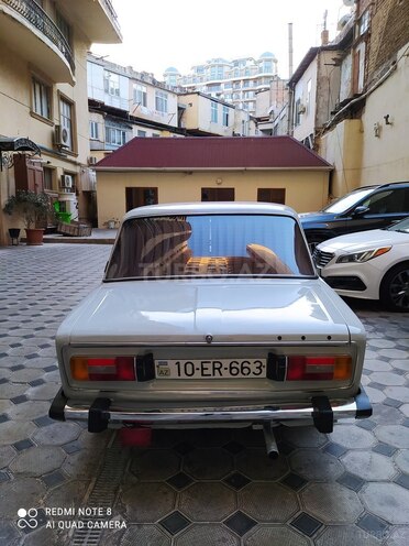 LADA (VAZ) 2106 1987, 230,365 km - 1.6 l - Bakı