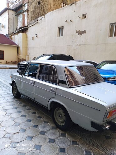 LADA (VAZ) 2106 1987, 230,365 km - 1.6 l - Bakı