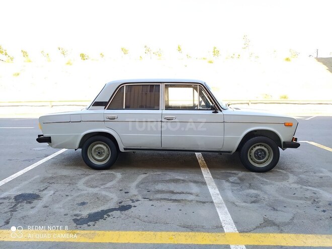 LADA (VAZ) 2106 1987, 230,365 km - 1.6 l - Bakı