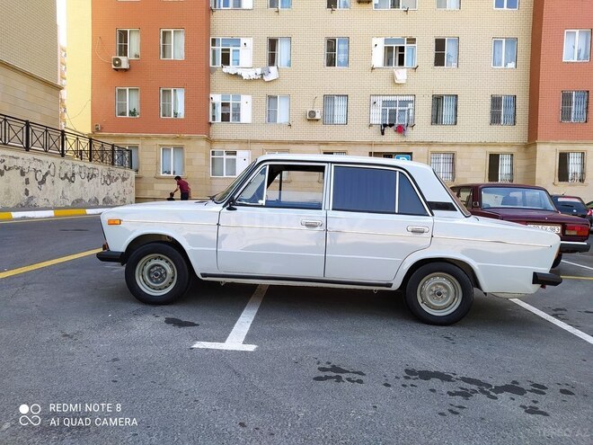 LADA (VAZ) 2106 1987, 230,365 km - 1.6 l - Bakı