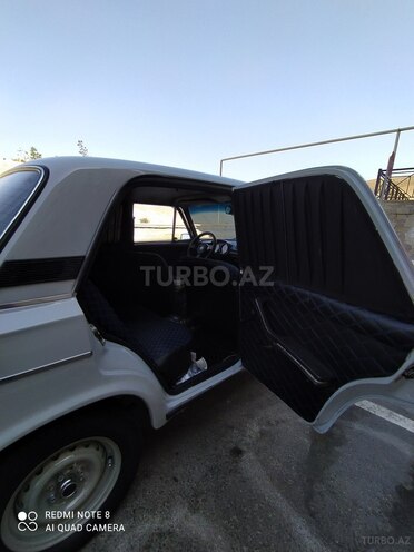 LADA (VAZ) 2106 1987, 230,365 km - 1.6 l - Bakı