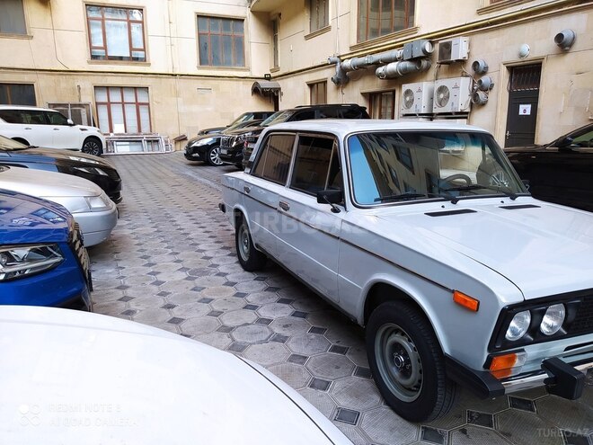 LADA (VAZ) 2106 1987, 230,365 km - 1.6 l - Bakı
