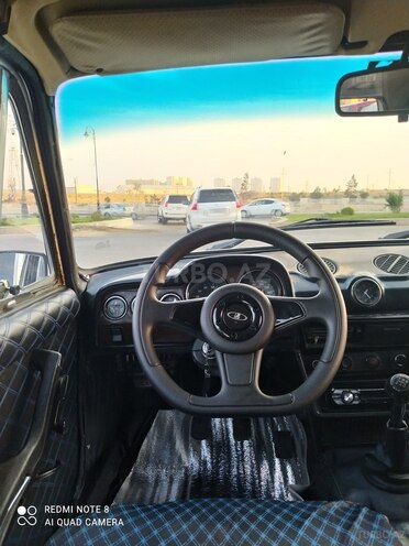 LADA (VAZ) 2106 1987, 230,365 km - 1.6 l - Bakı