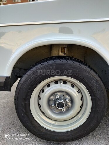 LADA (VAZ) 2106 1987, 230,365 km - 1.6 l - Bakı