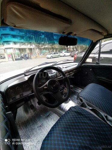 LADA (VAZ) 2106 1987, 230,365 km - 1.6 l - Bakı