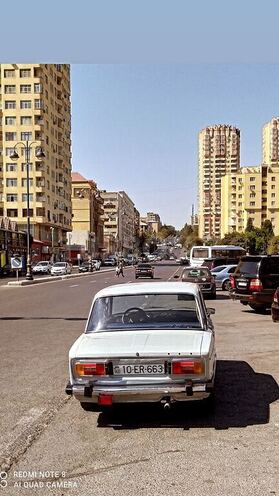LADA (VAZ) 2106 1987, 230,365 km - 1.6 l - Bakı