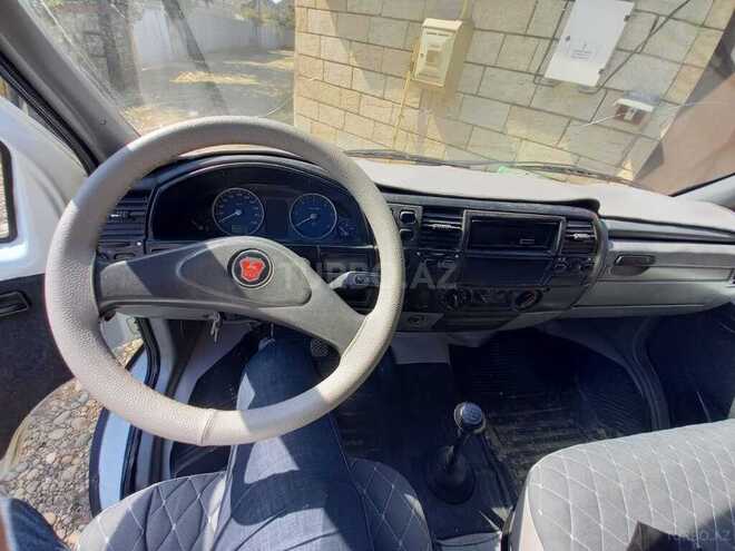 GAZ 2705-757 2009, 185,000 km - 2.4 l - Masallı