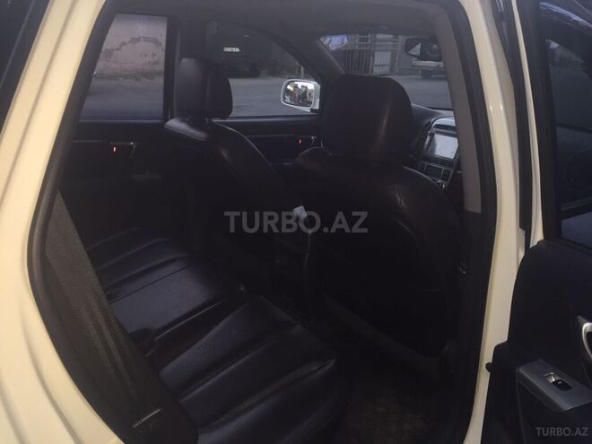 Hyundai Santa Fe 2007, 105,000 km - 2.0 л - Bakı