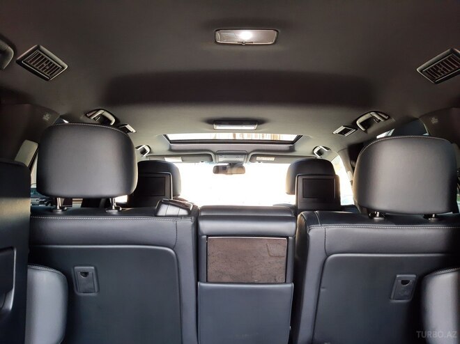 Lexus LX 570 2014, 81,376 km - 5.7 l - Bakı