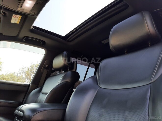 Lexus LX 570 2014, 81,376 km - 5.7 l - Bakı
