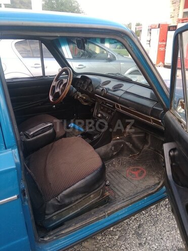 LADA (VAZ) 2106 1984, 100,000 km - 1.5 l - Qəbələ