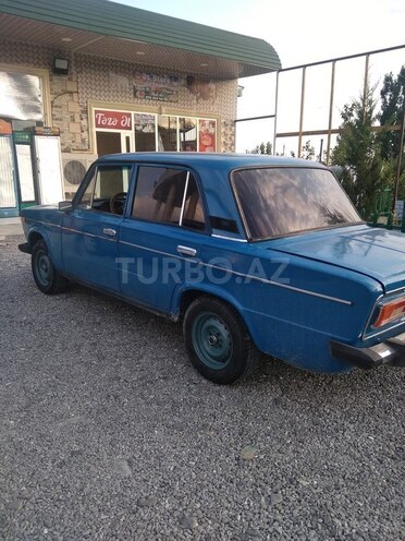 LADA (VAZ) 2106 1984, 100,000 km - 1.5 l - Qəbələ