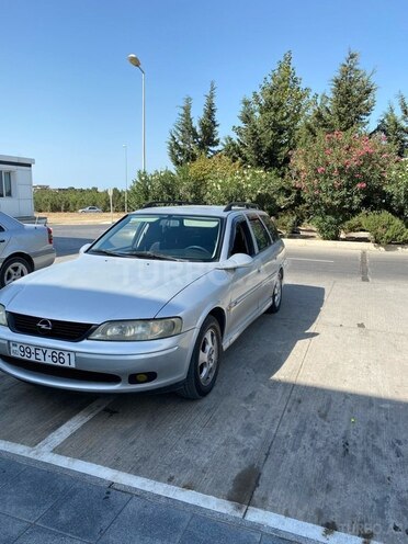 Opel Vectra 1999, 392,000 km - 1.6 l - Bakı