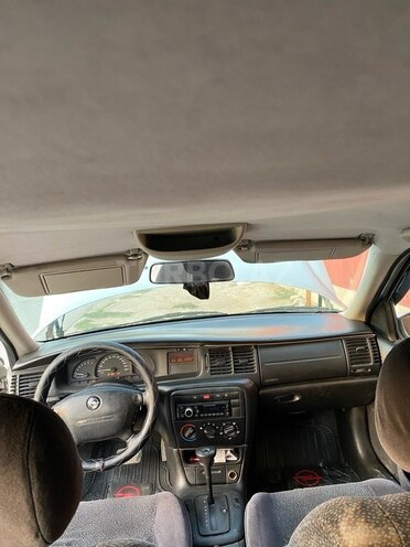 Opel Vectra 1999, 392,000 km - 1.6 l - Bakı