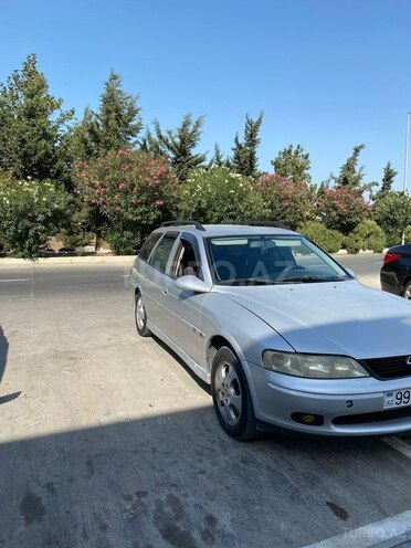 Opel Vectra 1999, 392,000 km - 1.6 l - Bakı