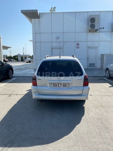 Opel Vectra 1999, 392,000 km - 1.6 l - Bakı