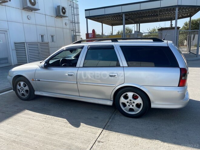 Opel Vectra 1999, 392,000 km - 1.6 l - Bakı