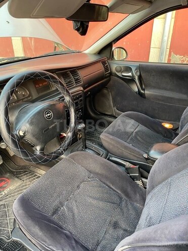 Opel Vectra 1999, 392,000 km - 1.6 l - Bakı
