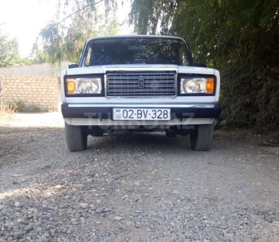 LADA (VAZ) 2107 2010, 147,256 km - 1.6 л - Ağcabədi