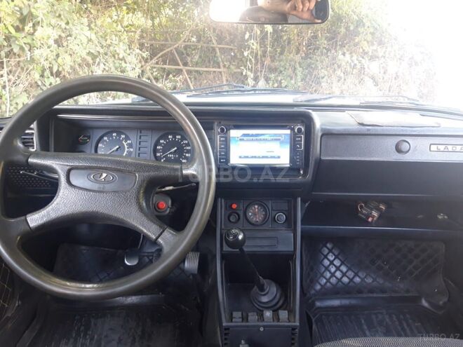 LADA (VAZ) 2107 2010, 147,256 km - 1.6 л - Ağcabədi