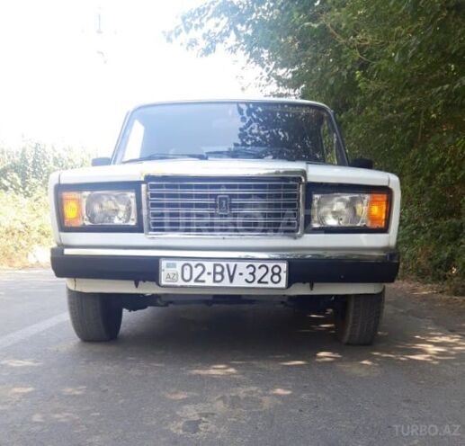 LADA (VAZ) 2107 2010, 147,256 km - 1.6 л - Ağcabədi