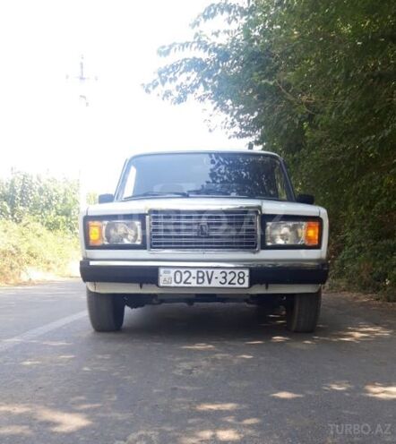 LADA (VAZ) 2107 2010, 147,256 km - 1.6 л - Ağcabədi