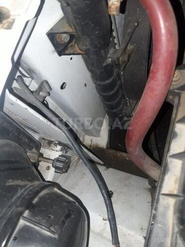 LADA (VAZ) 2107 2010, 147,256 km - 1.6 л - Ağcabədi