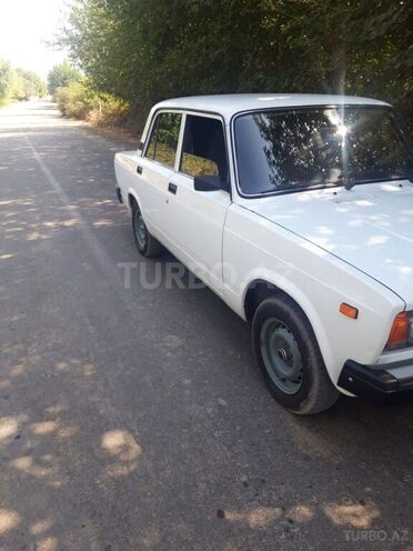 LADA (VAZ) 2107 2010, 147,256 km - 1.6 л - Ağcabədi