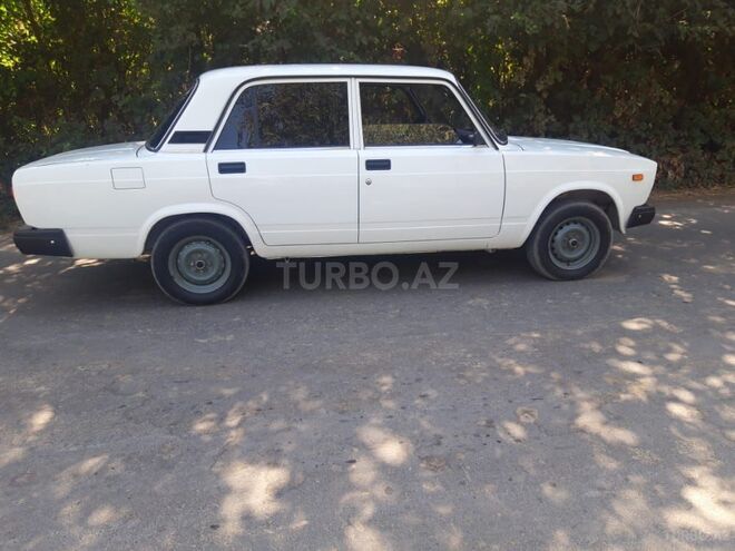 LADA (VAZ) 2107 2010, 147,256 km - 1.6 л - Ağcabədi