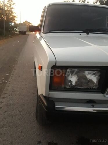 LADA (VAZ) 2107 2010, 147,256 km - 1.6 л - Ağcabədi