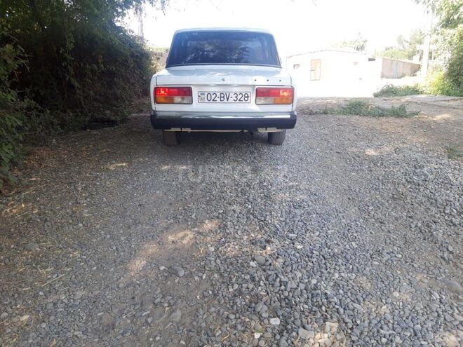 LADA (VAZ) 2107 2010, 147,256 km - 1.6 л - Ağcabədi