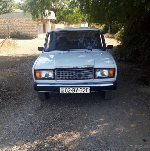LADA (VAZ) 2107 2010, 147,256 km - 1.6 л - Ağcabədi
