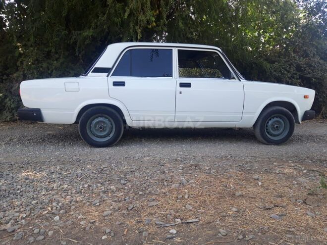 LADA (VAZ) 2107 2010, 147,256 km - 1.6 л - Ağcabədi