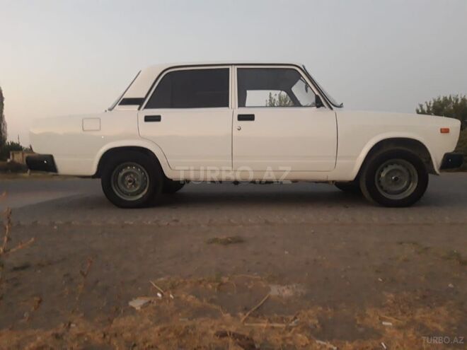 LADA (VAZ) 2107 2010, 147,256 km - 1.6 л - Ağcabədi