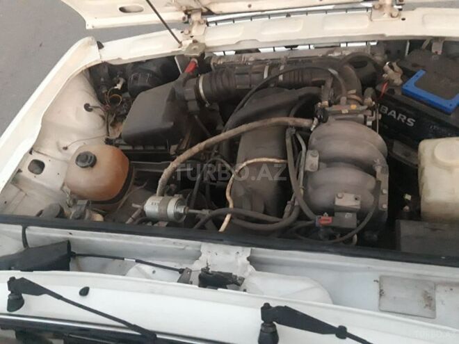 LADA (VAZ) 2107 2010, 147,256 km - 1.6 л - Ağcabədi