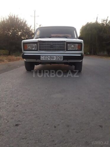 LADA (VAZ) 2107 2010, 147,256 km - 1.6 л - Ağcabədi