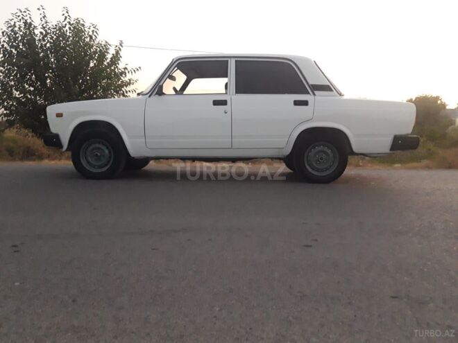 LADA (VAZ) 2107 2010, 147,256 km - 1.6 л - Ağcabədi