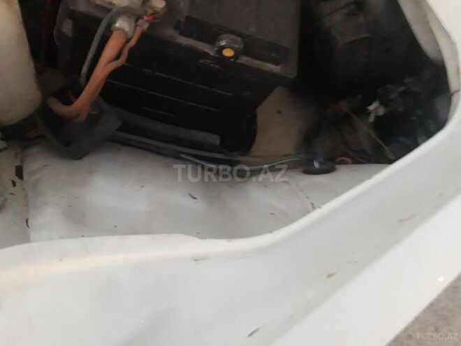 LADA (VAZ) 2107 2010, 147,256 km - 1.6 л - Ağcabədi