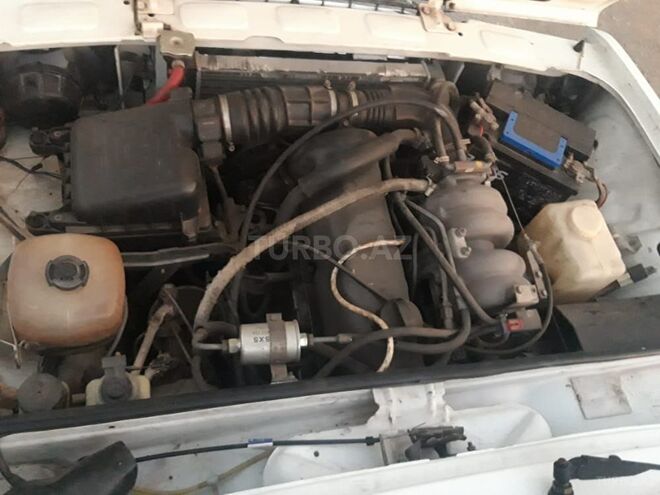 LADA (VAZ) 2107 2010, 147,256 km - 1.6 л - Ağcabədi