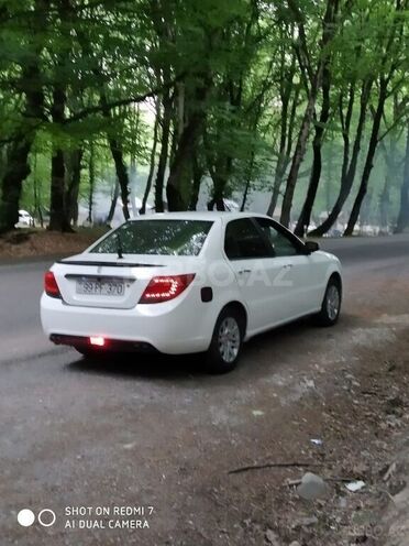 Khazar SD 2019, 84,000 km - 1.7 l - Bakı