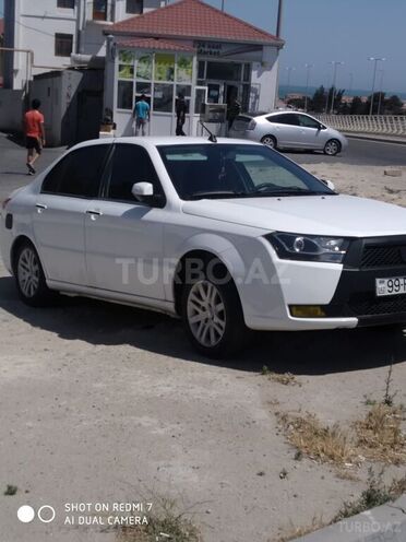 Khazar SD 2019, 84,000 km - 1.7 l - Bakı