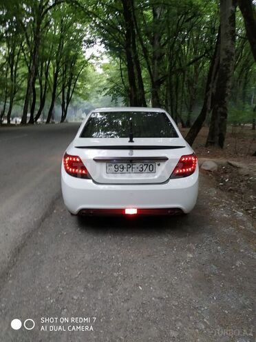 Khazar SD 2019, 84,000 km - 1.7 l - Bakı