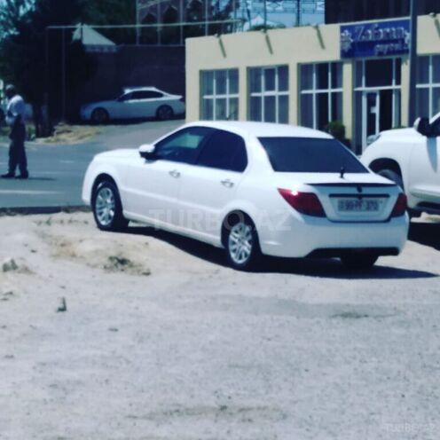 Khazar SD 2019, 84,000 km - 1.7 l - Bakı