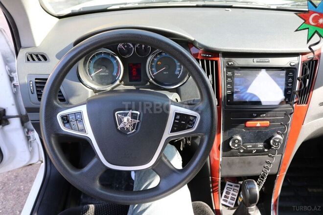 Khazar SD 2019, 84,000 km - 1.7 l - Bakı