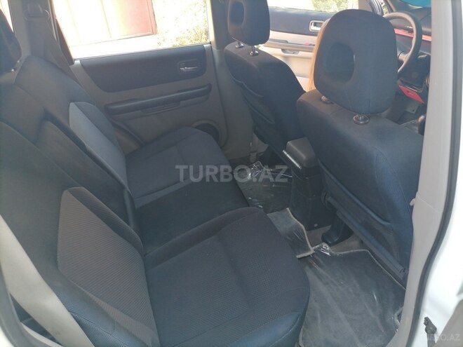 Nissan X-Trail 2002, 238,000 km - 2.0 l - Sumqayıt